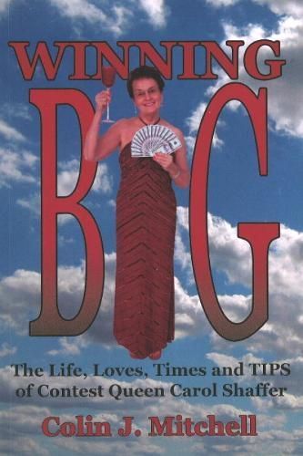 Winning Big By Colin J Mitchell 9781897453025 (Paperback)