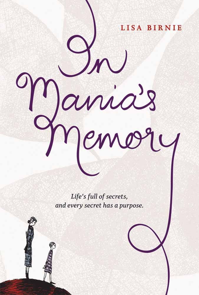 In Mania's Memory By Lisa Birnie 9781897476796 (Paperback)