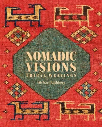 Nomadic Visions 9781898113829 (Hardback)