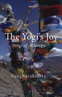 The Yogi's Joy By Ven Sangharakshita 9781899579662 (Paperback)