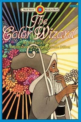 The Color Wizard: Level 1 By Barbara Brenner 9781899694549 (Paperback)