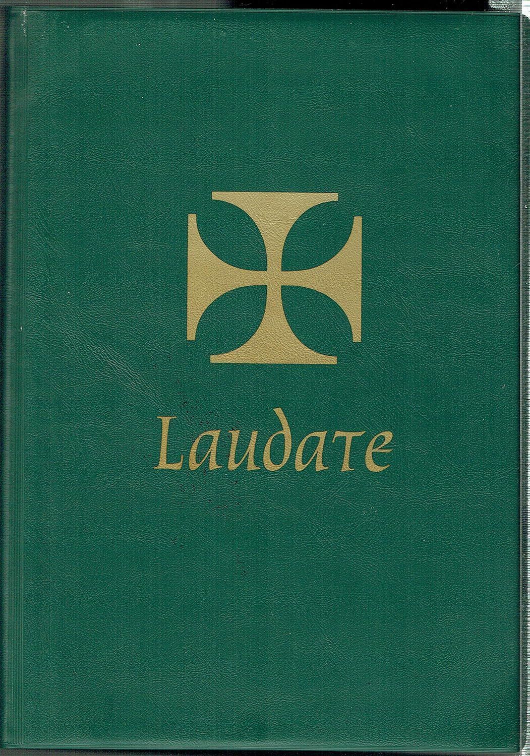 Laudate Pew By Stephen Dean 9781900314060 (Paperback)