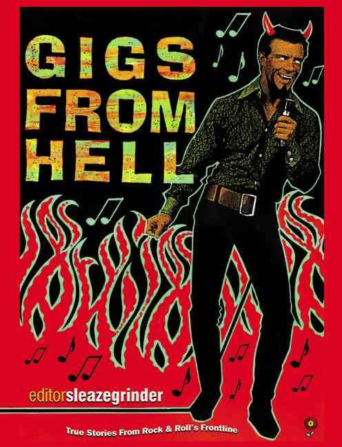 Gigs From Hell 9781900486347 (Paperback)