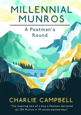 Millennial Munros By Charlie Campbell 9781901514339 (Paperback)
