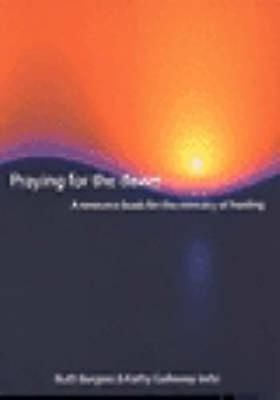 Praying for the Dawn By Ruth Burgess 9781901557268 (Paperback)