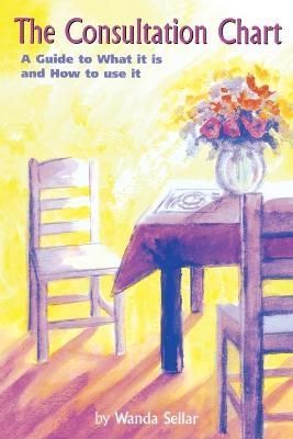 The Consultation Chart By Wanda Sellar 9781902405087 (Paperback)