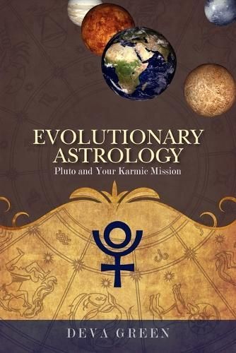 Evolutionary Astrology By Deva Green 9781902405780 (Paperback)