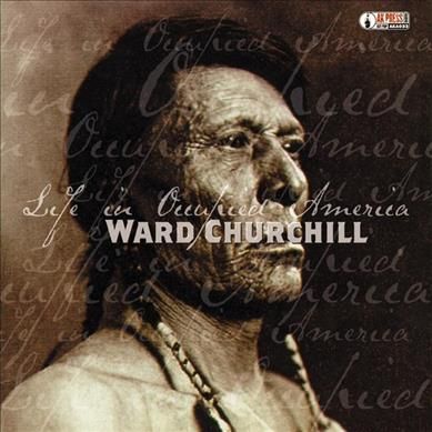 Life In Occupied America By Ward Churchill 9781902593722 (CD-Audio)