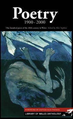 Poetry 1900-2000 By Meic Stephens 9781902638881 (Paperback)