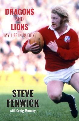 Steve Fenwick By Steve Fenwick 9781902719856 (Paperback)