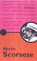 Martin Scorsese By Paul Duncan 9781903047668 (Paperback)
