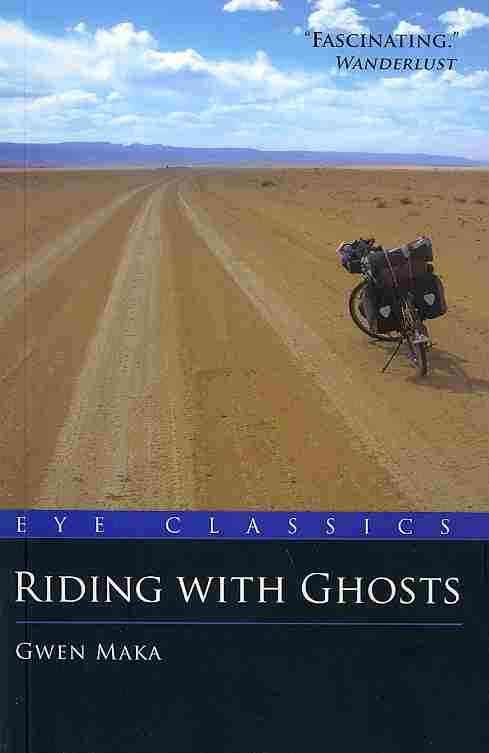 Riding with Ghosts By Gwen Maka 9781903070772 (Paperback)