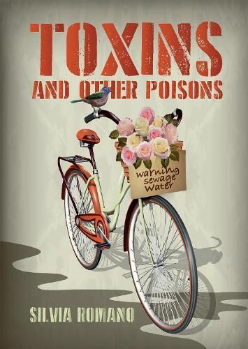 Toxins (And Other Poisins) By Silvia Romano 9781903110775 (Paperback)