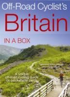 Off Road Cyclists Britain in a Box 9781903301685 (Loose-leaf)