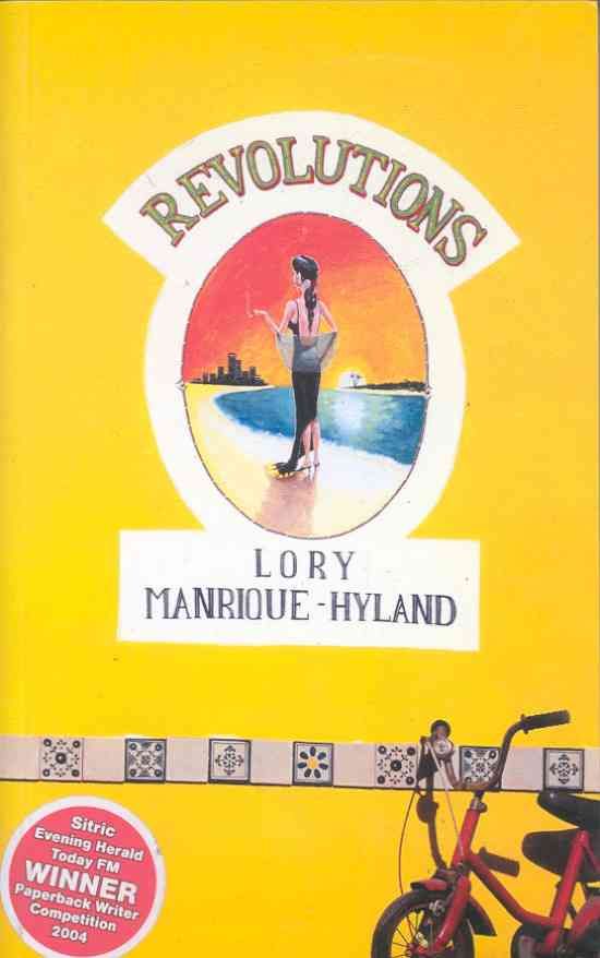 Revolutions By Lory Manrique-Hyland 9781903305133 (Paperback)