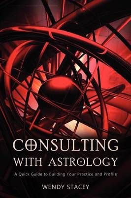 Consulting With Astrology 9781903353271 (Paperback)