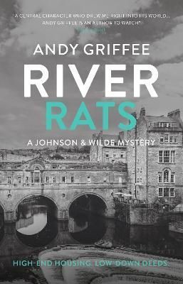 RIVER RATS By Andy Griffee 9781903360408 (Paperback)