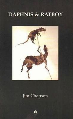 Daphnis & Ratboy By Jim Chapson 9781903631577 (Paperback)
