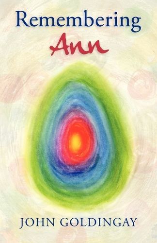 Remembering Ann By Goldingay 9781903689752 (Paperback)