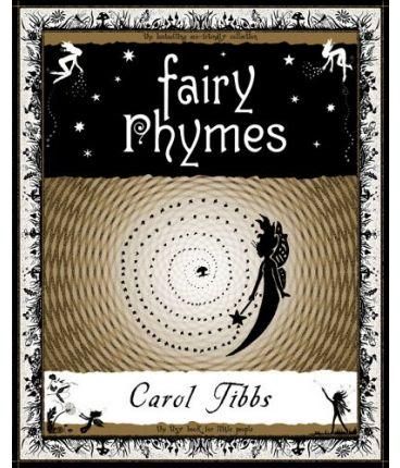 Fairy Rhymes By Carol Tibbs, Fiona Hughes 9781904263357 (Paperback)
