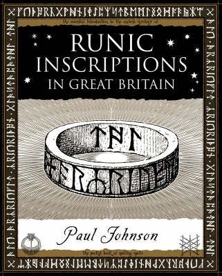 Runic Inscriptions By Paul Johnson 9781904263401 (Paperback)
