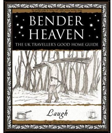 Bender Heaven By Laugh 9781904263692 (Paperback)