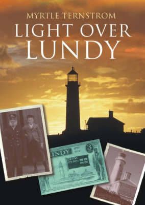 Light Over Lundy By Myrtle Ternstrom 9781904445296 (Paperback)