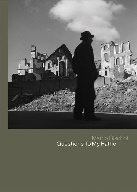 Questions By Werner Bischof 9781904563259 (Hardback)