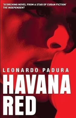 Havana Red By Leonardo Padura 9781904738091 (Paperback)