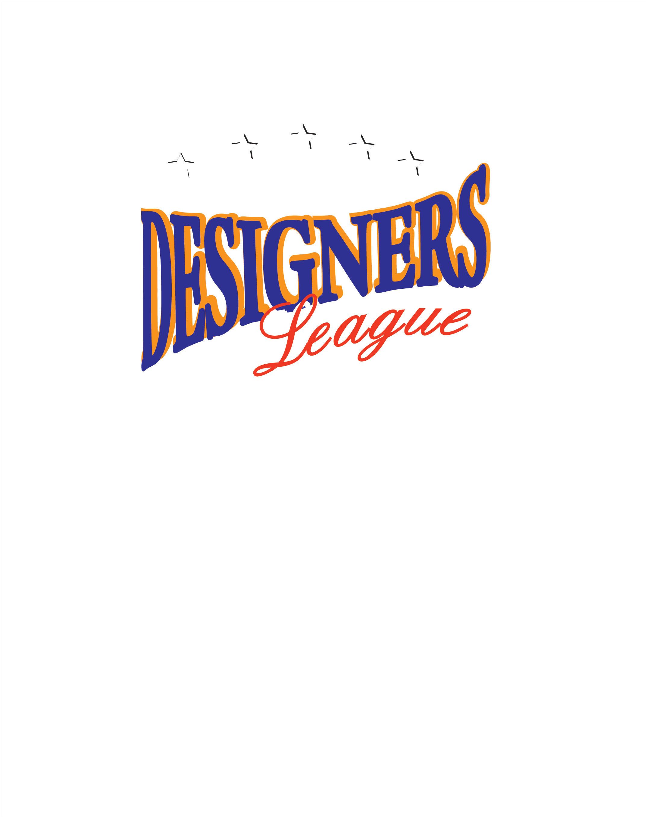 Designers League By David Policoff 9781904915232 (Hardback)