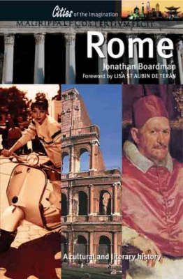 Rome By Jonathan Boardman 9781904955085 (Paperback)