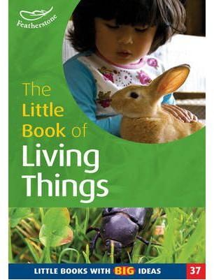 The Little Book of Living Things 9781905019120 (Paperback)