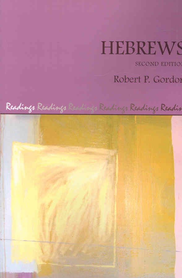 Hebrews By Robert P. Gordon 9781905048915 (Paperback)