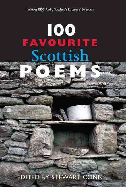 100 Favourite Scottish Poems 9781905222612 (Paperback)