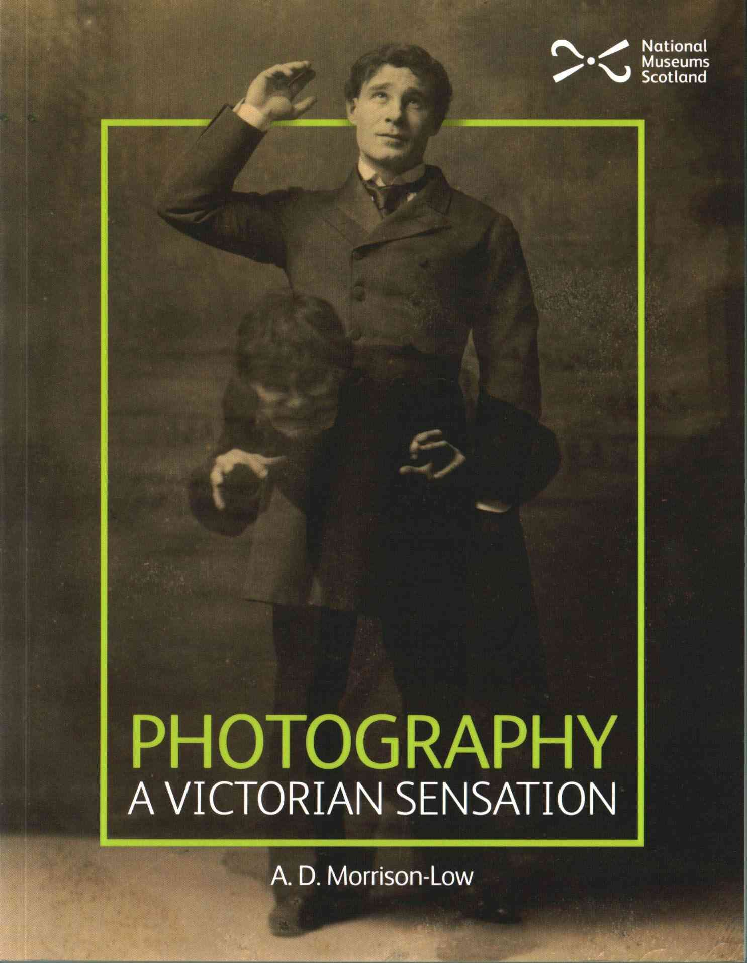 Photography By A. D. Morrison-Low, National Museums of Scotland