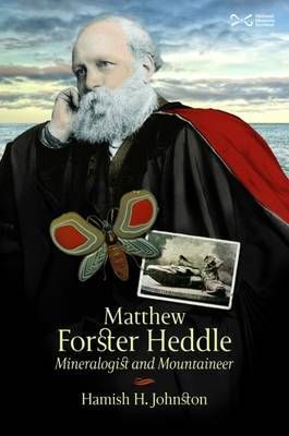 Matthew Forster Heddle 9781905267989 (Paperback)