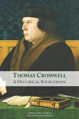 Thomas Cromwell By Chapman 9781905315727 (Paperback)