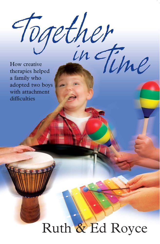 Together In Time By Ruth Royce 9781905664399 (Paperback)
