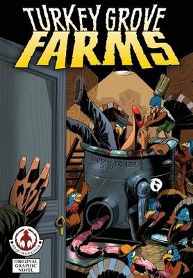 Turkey Grove Farms By William Bienz 9781905692668 (Paperback)