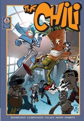 The Chili By Christian Rodriguez 9781905692729 (Paperback)