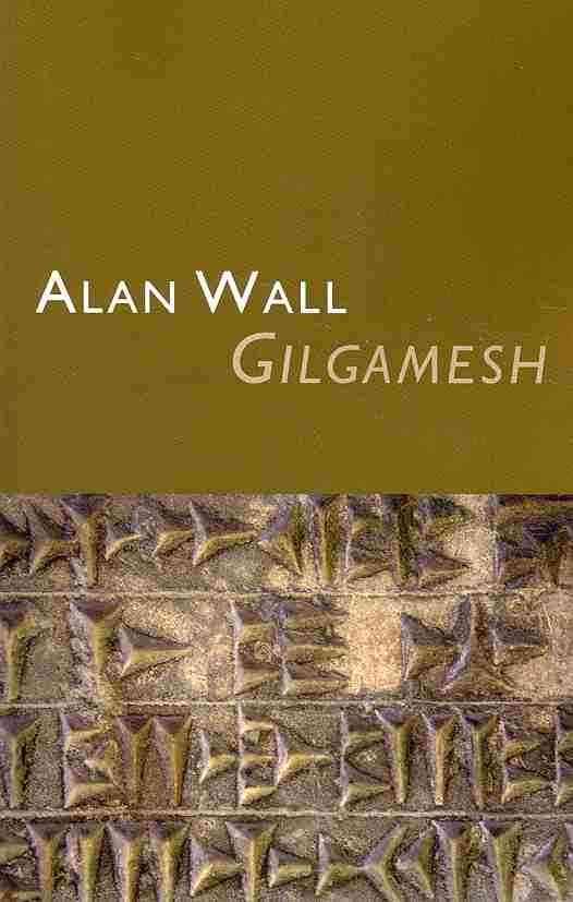 Gilgamesh By Wall, Alan 9781905700981 (Paperback)