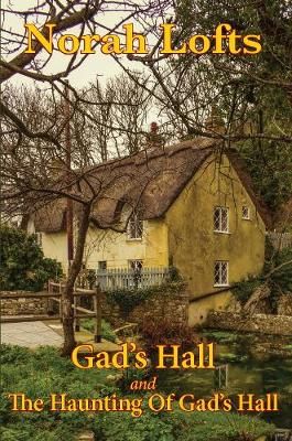Gad's Hall Omnibus By Lofts 9781905806911 (Paperback)