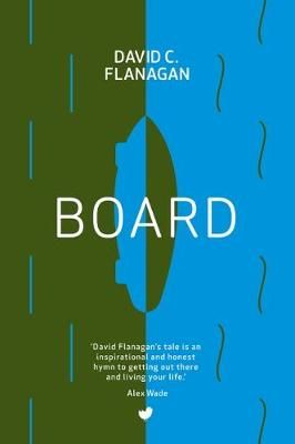 Board By David C. Flanagan 9781905916931 (Paperback)