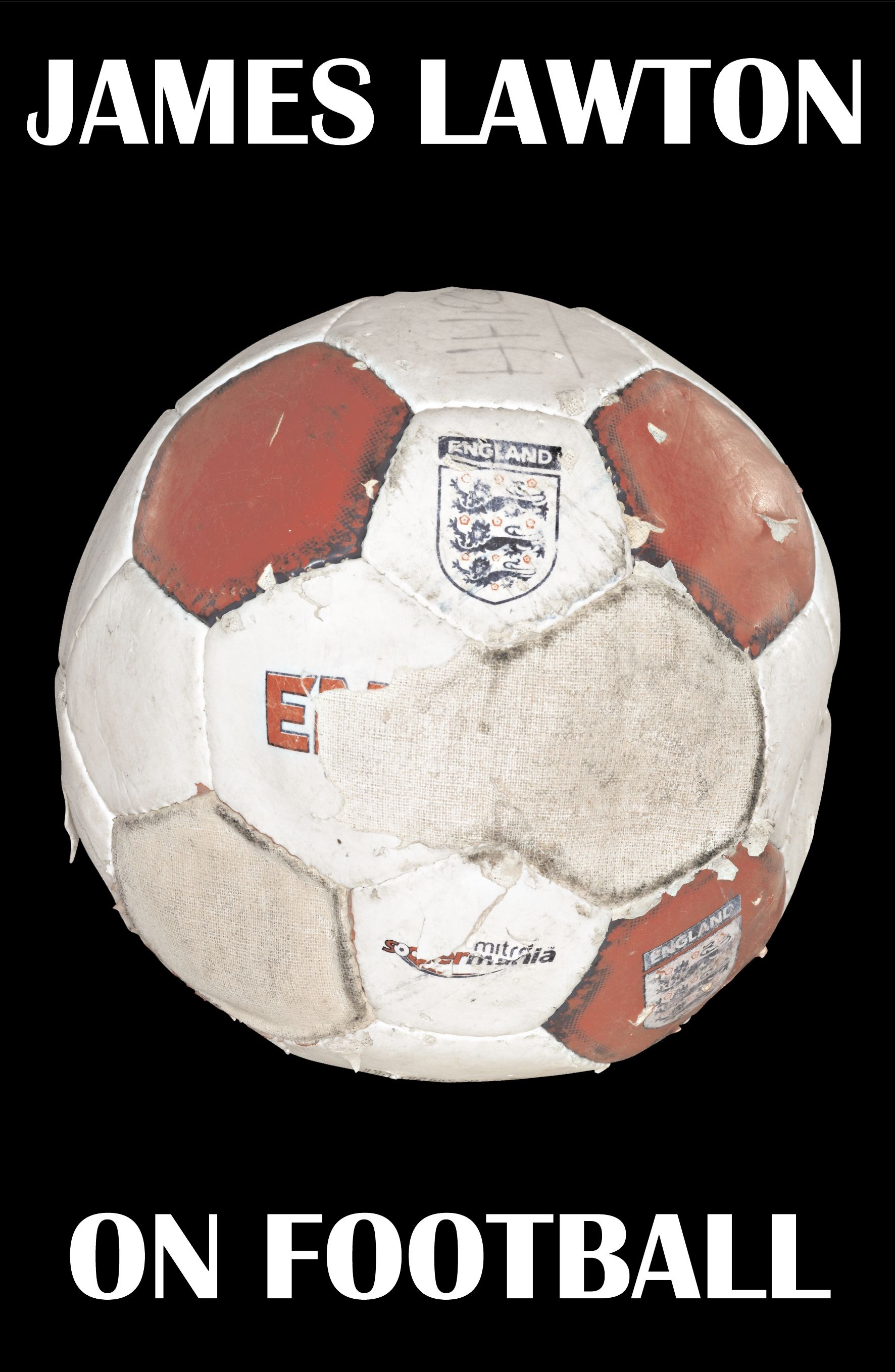 On Football By James Lawton 9781905928026 (Paperback)