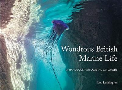Wondrous British Marine Life By L. R. Luddington 9781906095703