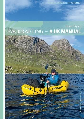 Packrafting By Jason Taylor 9781906095918 (Paperback)
