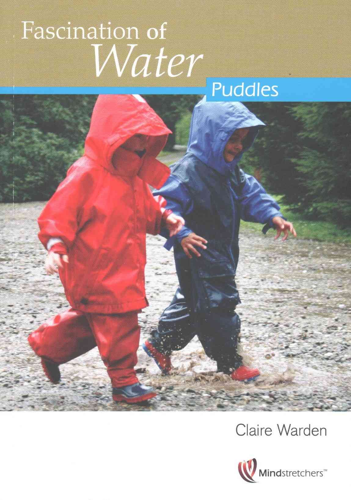 Fascination of Water By Claire Warden 9781906116132 (Paperback)