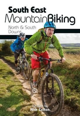 South East Mountain Biking By Nick Cotton 9781906148638 (Paperback)