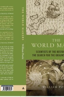 The World Makers By William Poole 9781906165031 (Paperback)