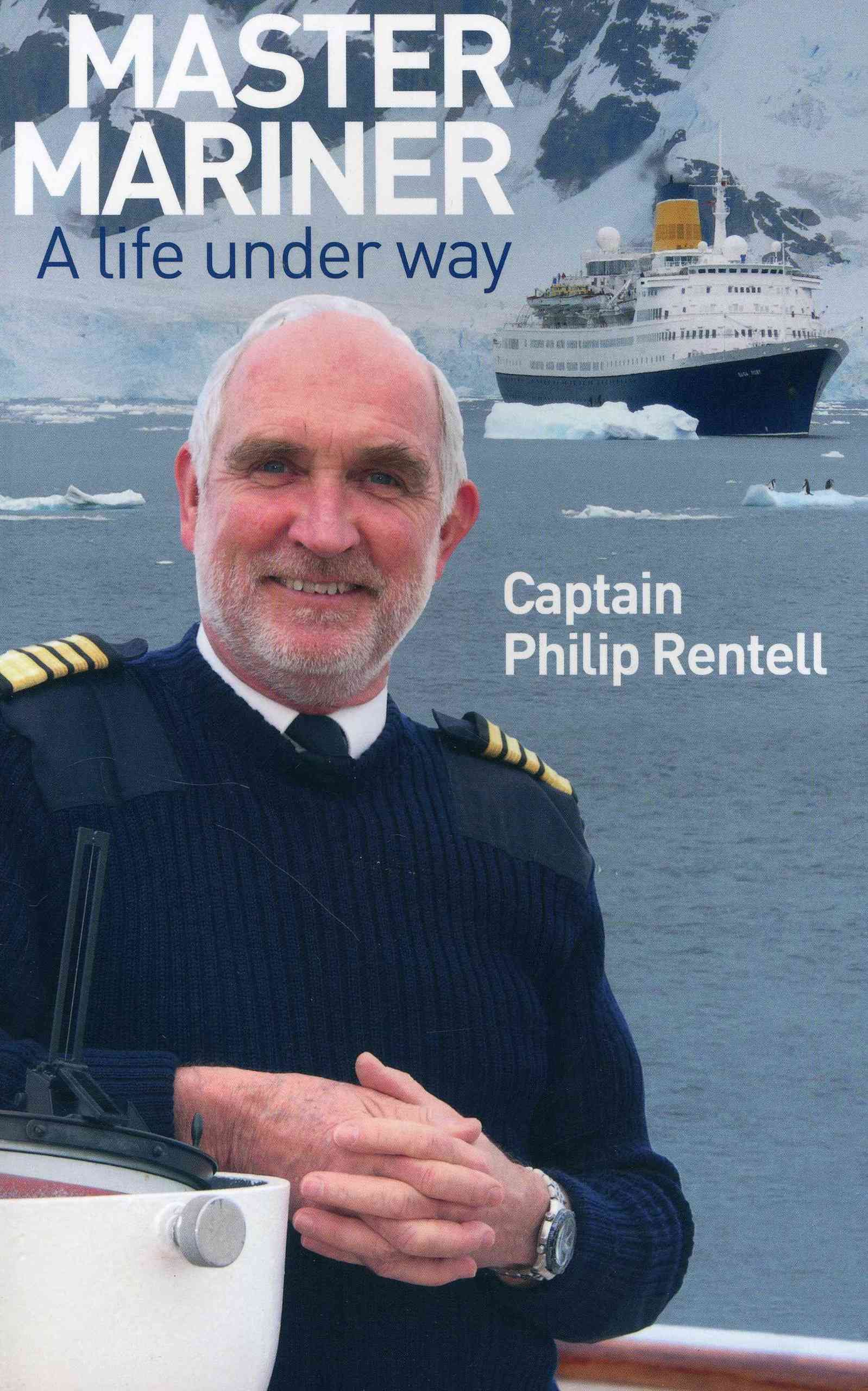 Master Mariner By Philip Rentell 9781906266134 (Paperback)